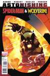 Astonishing Spider-Man & Wolverine #6 Comic Books - Covers, Scans, Photos in Astonishing Spider-Man & Wolverine Comic Books - Covers, Scans, Gallery